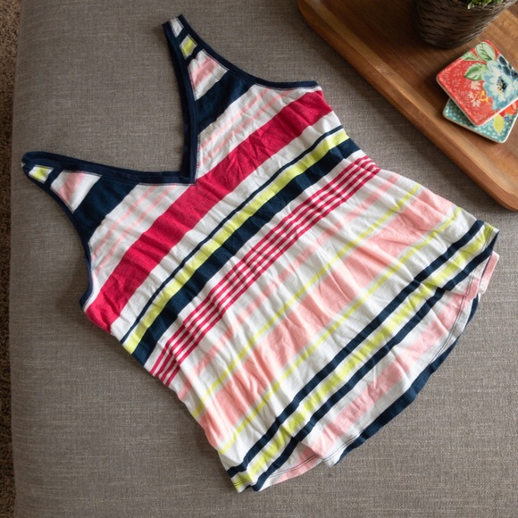 Maurices V-Neck Tank - Picture 1 of 4